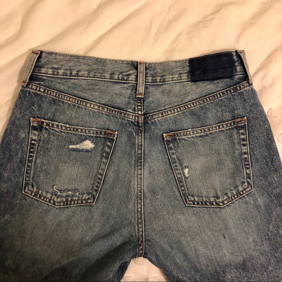 ética boycut jeans - Picture 3 of 6